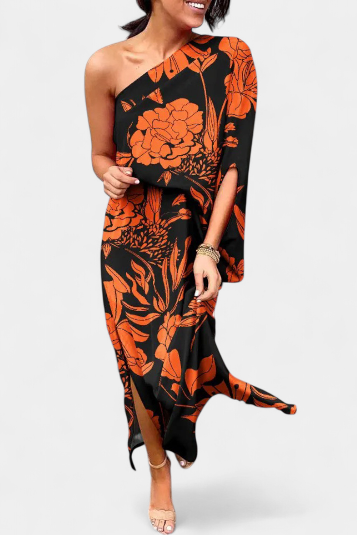 Carlena | Floral Spring Dress
