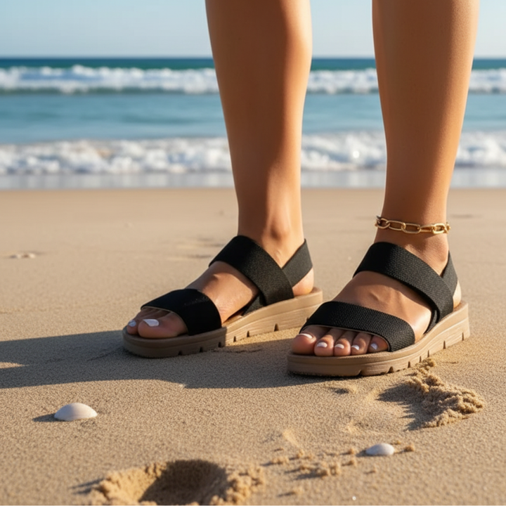 Marindi - Comfort Orthopedic Sandals