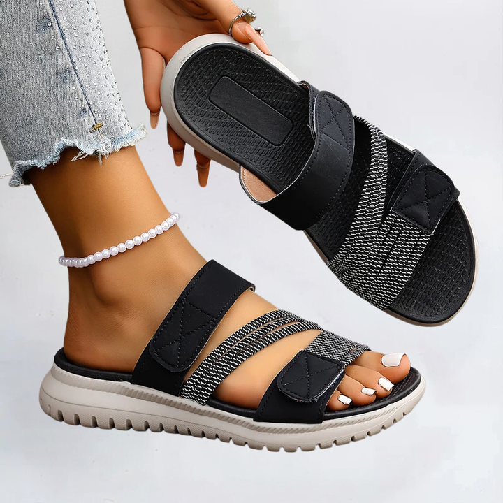 Marvella – Comfort Orthopaedic Sandals