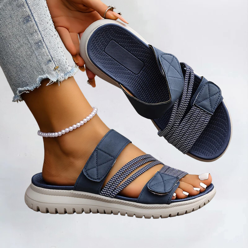 Marvella – Comfort Orthopaedic Sandals