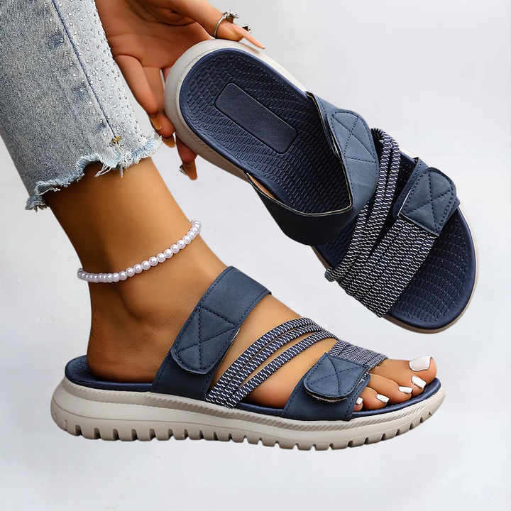 Marvella – Comfort Orthopaedic Sandals