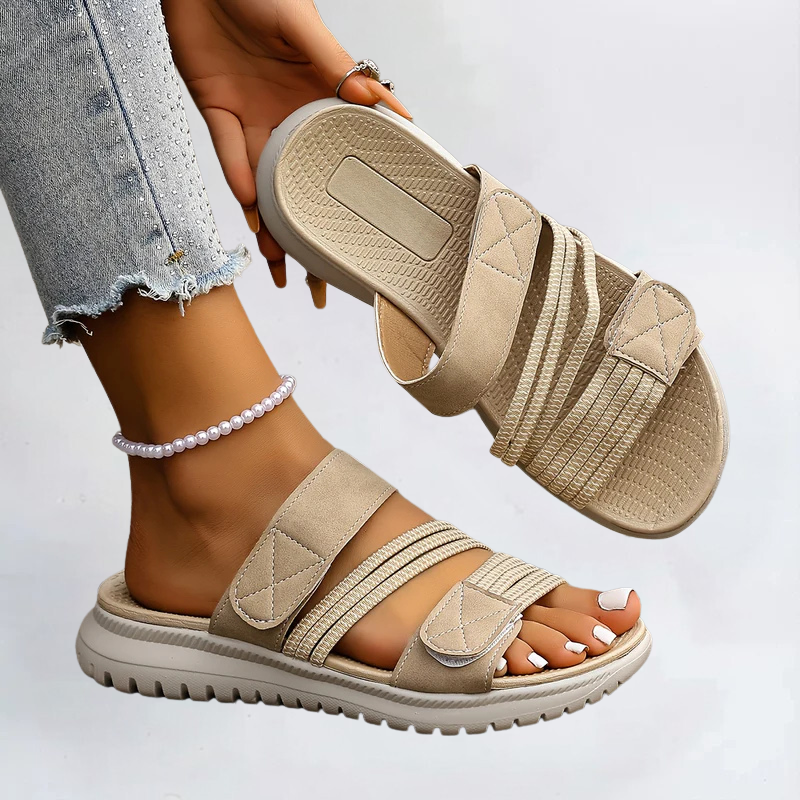 Marvella – Comfort Orthopaedic Sandals