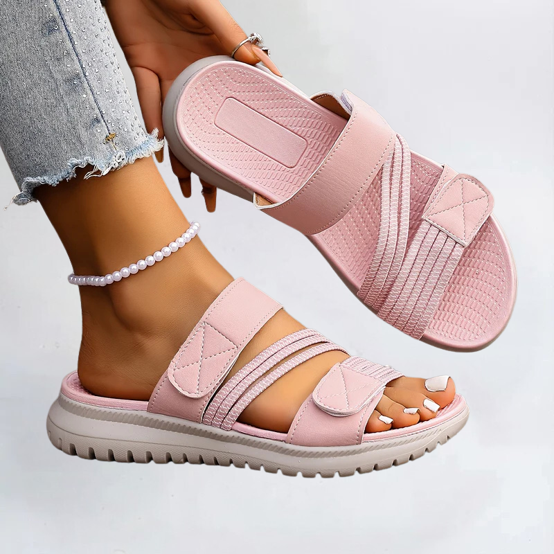 Marvella – Comfort Orthopaedic Sandals