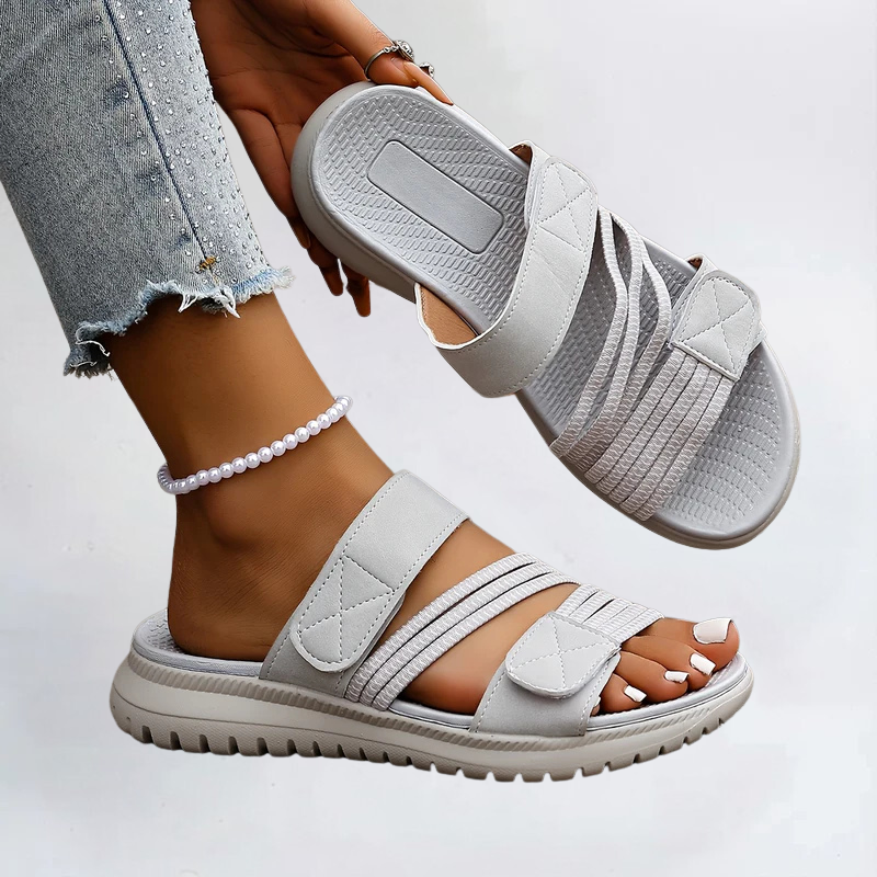 Marvella – Comfort Orthopaedic Sandals