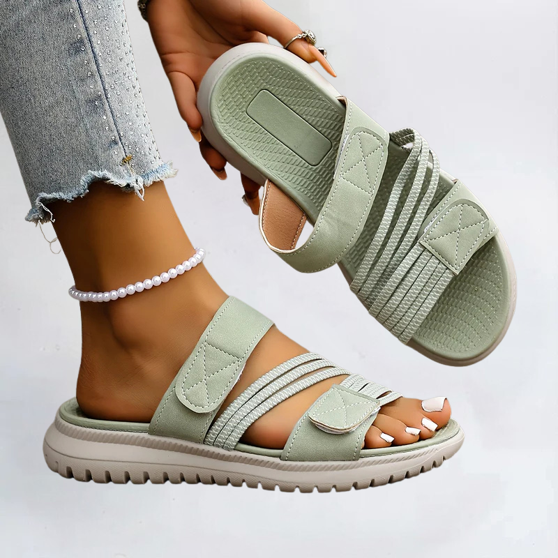 Marvella – Comfort Orthopaedic Sandals