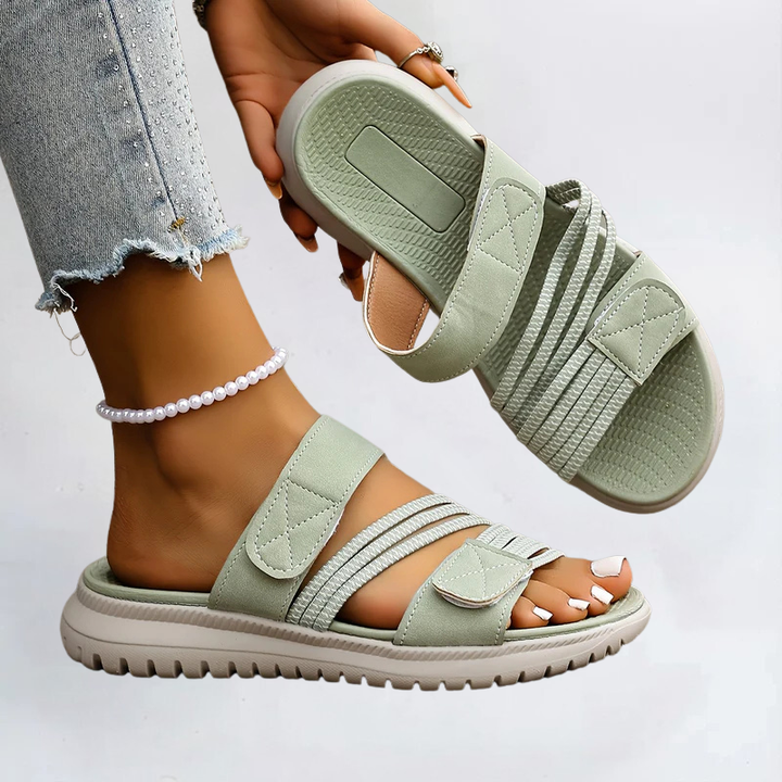 Marvella – Comfort Orthopaedic Sandals