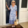 Madison – Breezy, Flattering Dress with a Lightweight Design