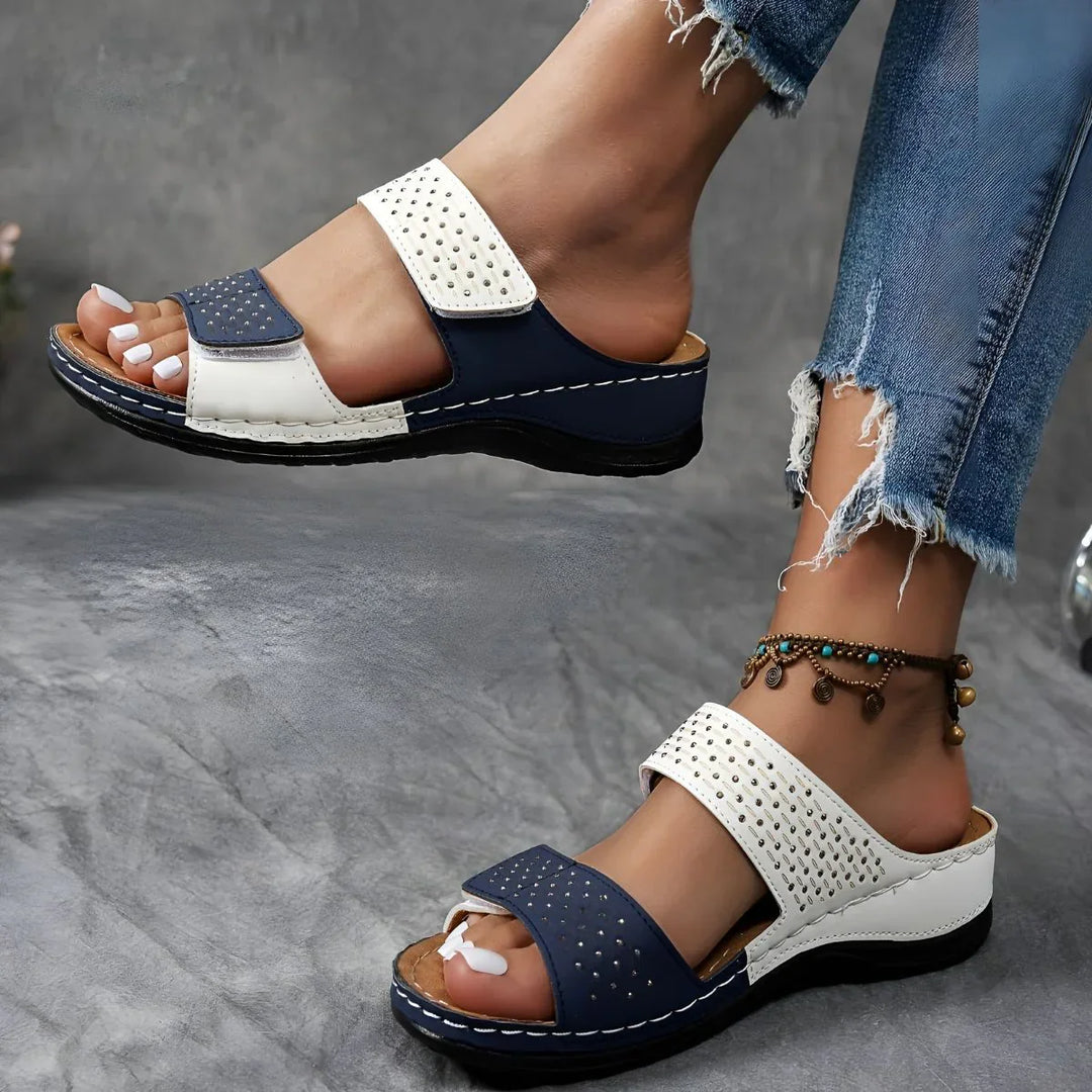 Teodora - Comfort-Orthopedic Sandals