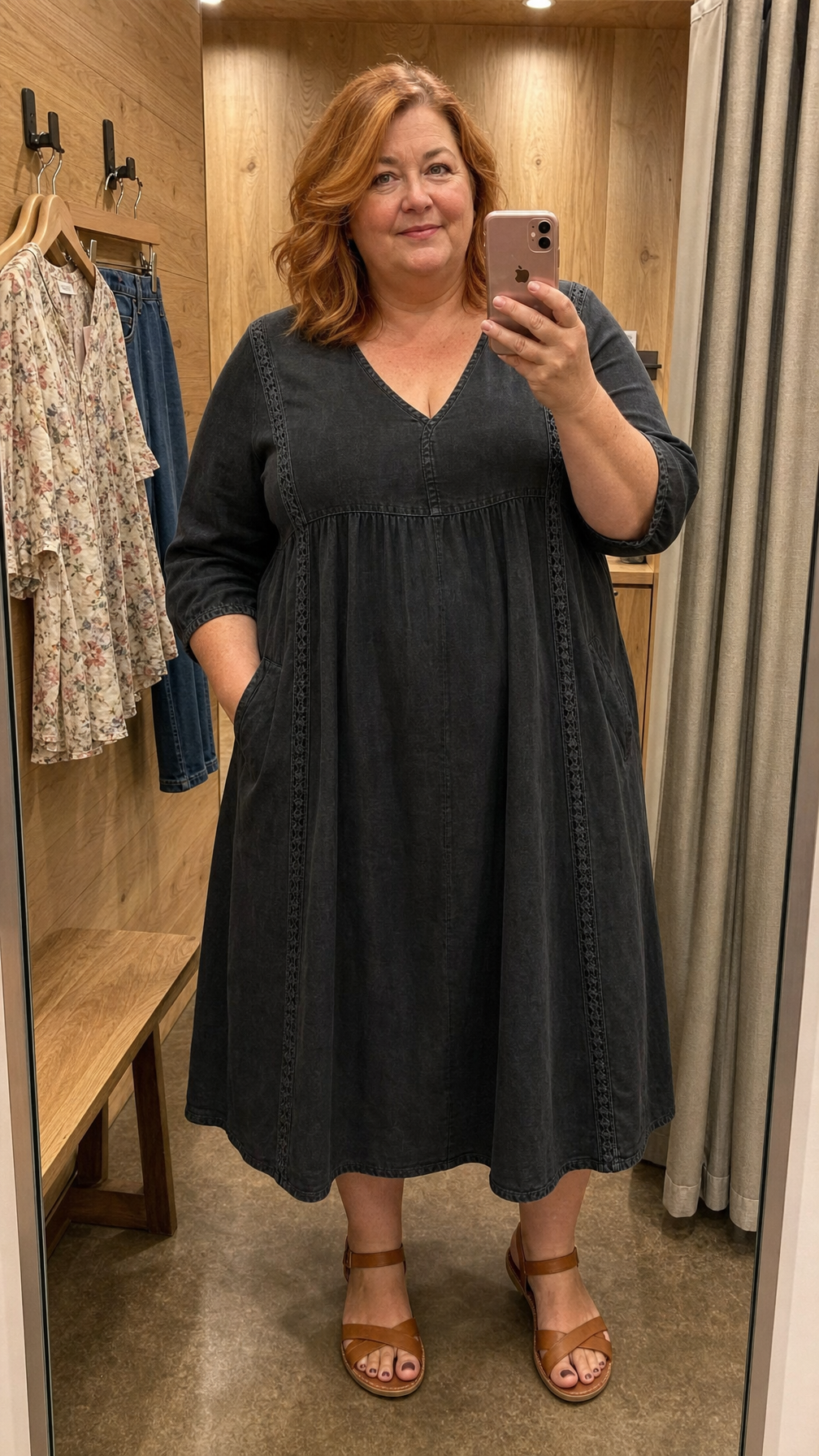 Juniper Maxi Dress