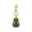 Golden Pear Charm