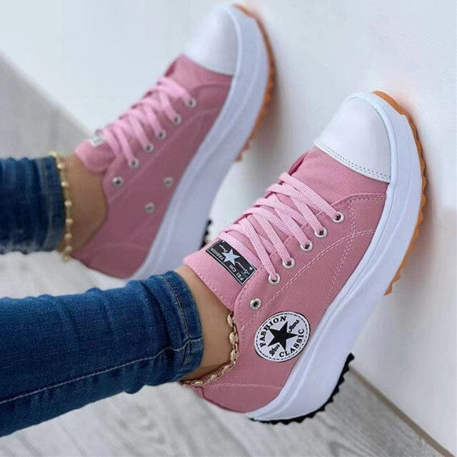 Lily - Women's Orthopedic Sneakers