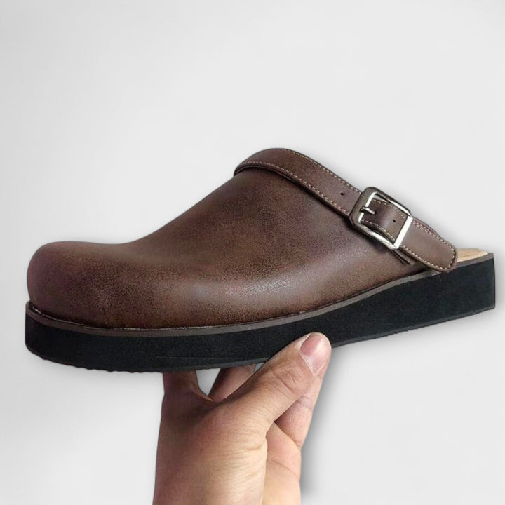 Carleah | Comfort-Orthopedic Footwear