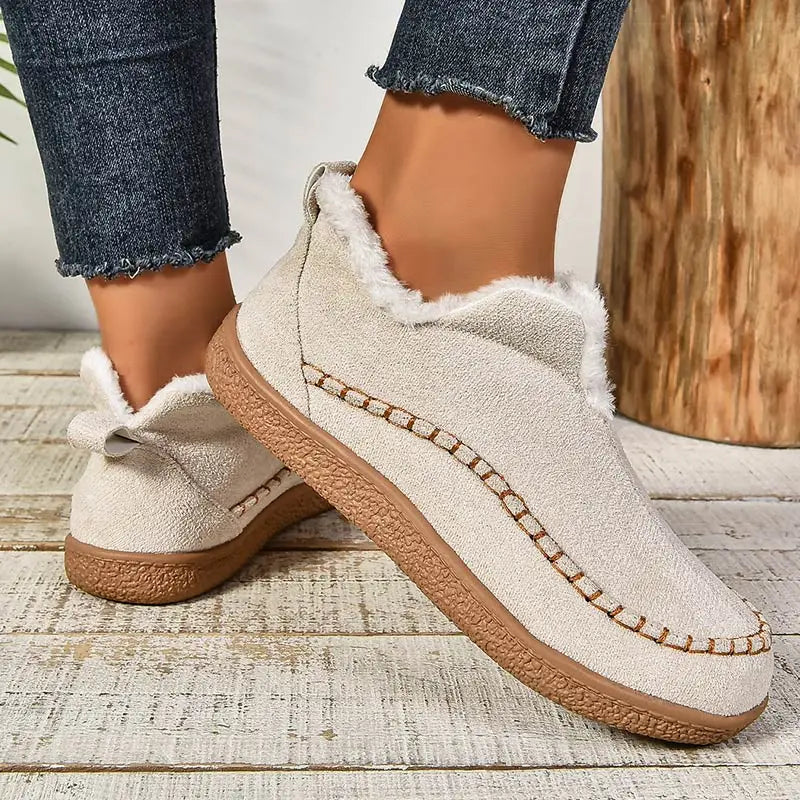 Eliza - Comfort Orthopedic Slippers