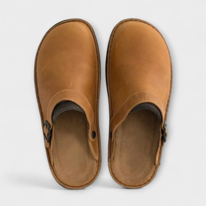 Carleah | Comfort-Orthopedic Footwear