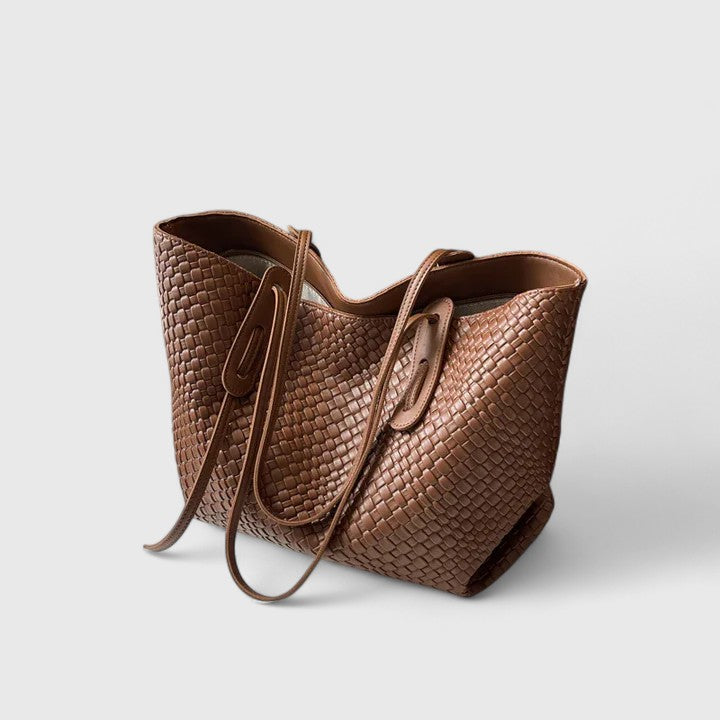 Sarenya | Chic Elegance Tote