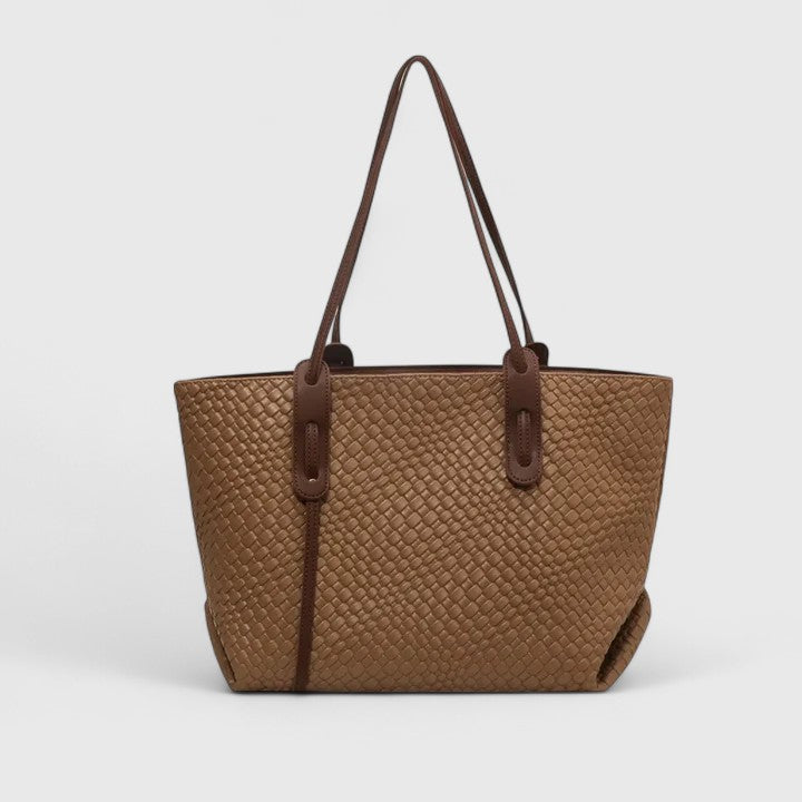 Sarenya | Chic Elegance Tote