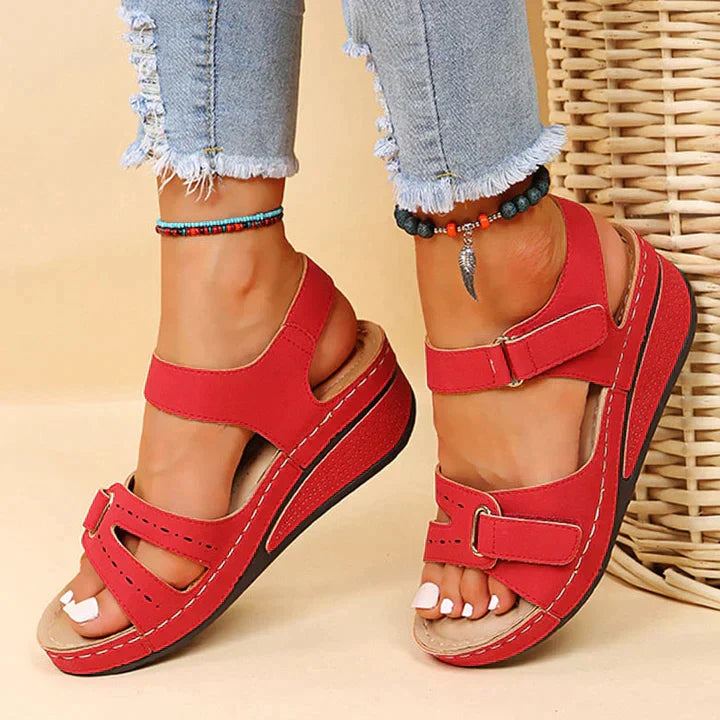Serena Orthopedic Comfort Sandals