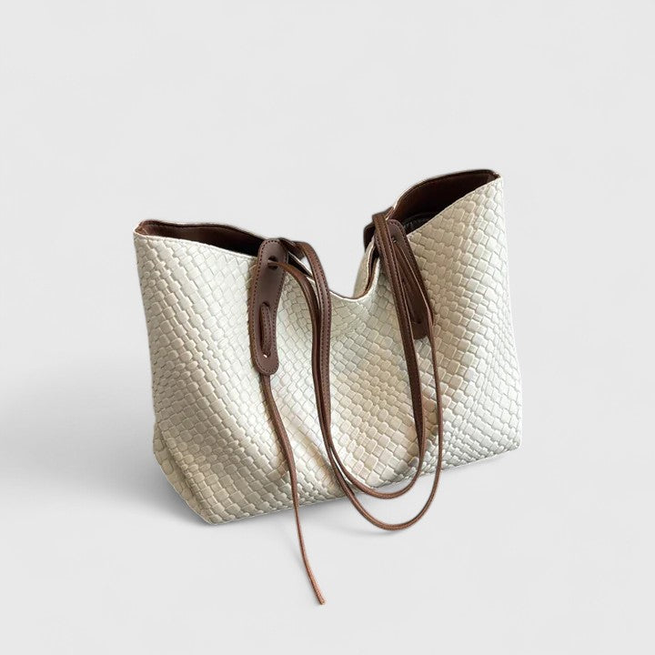 Sarenya | Chic Elegance Tote