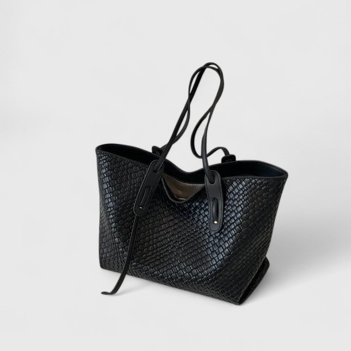 Sarenya | Chic Elegance Tote