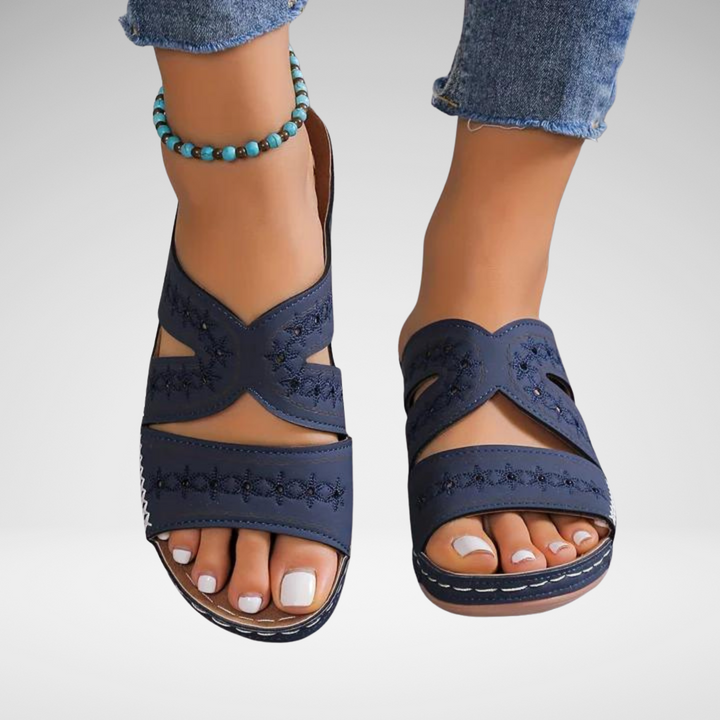 Emma - Comfort Orthopedic Sandals