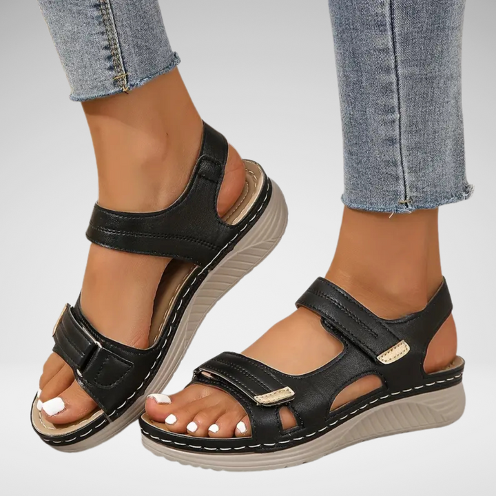 Randy - Comfort Orthopedic Sandals