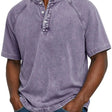 Victor | Vintage Casual Shirt