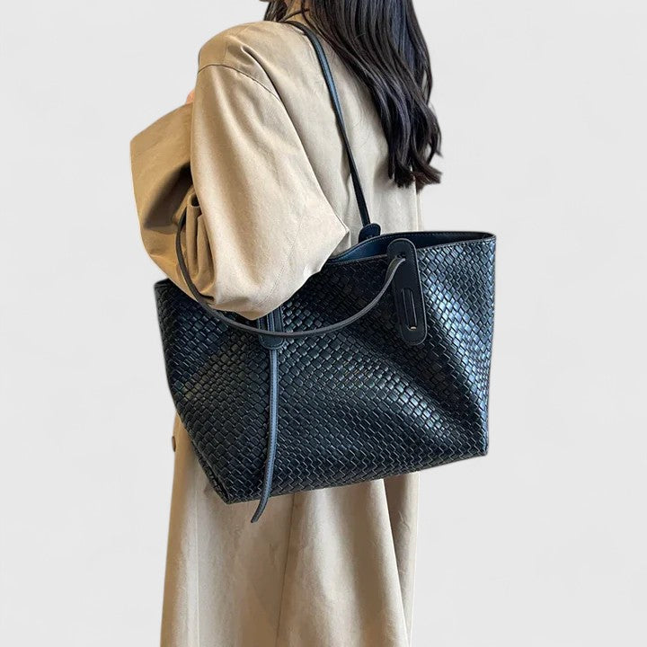Sarenya | Chic Elegance Tote