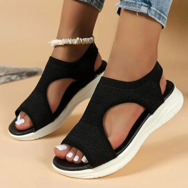 Airy Orthopedic Sandals for Ultimate Comfort