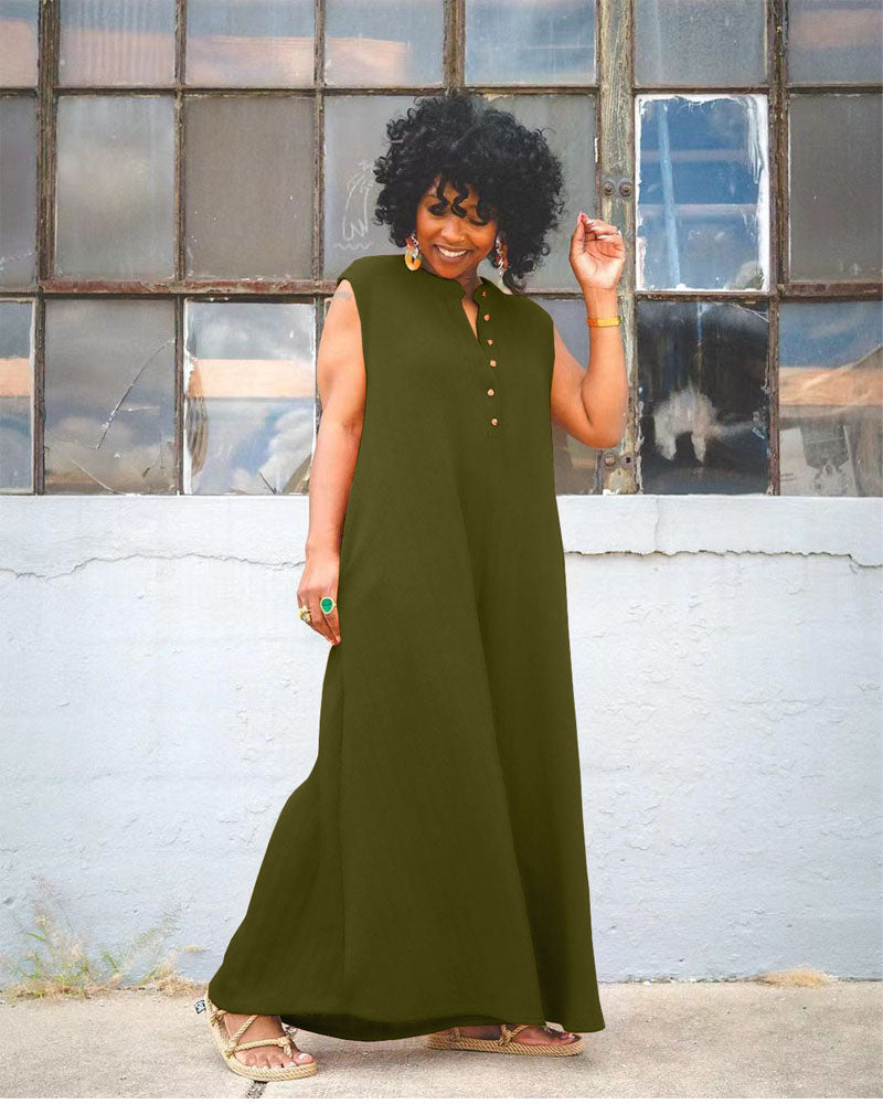 Bianca | Speakeasy Jumpsuit