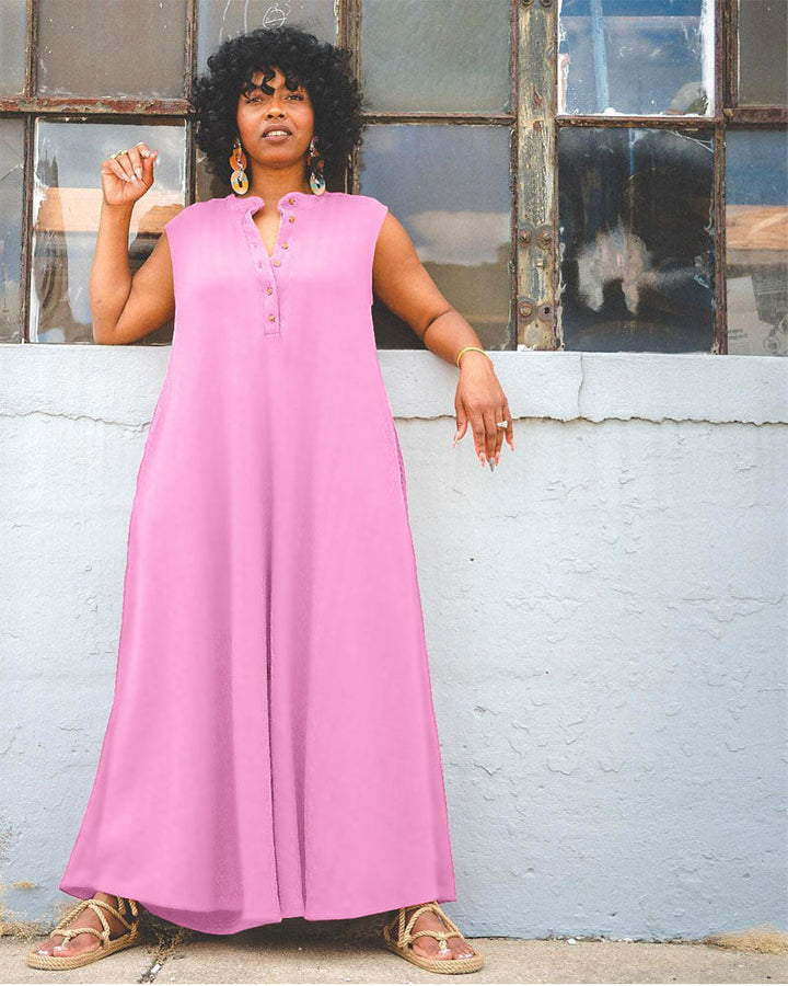 Bianca | Speakeasy Jumpsuit