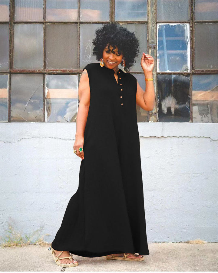 Bianca | Speakeasy Jumpsuit
