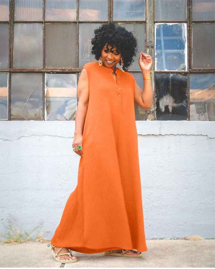 Bianca | Speakeasy Jumpsuit