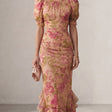 Rosario Dress