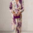 Valeria V-Neck Dress