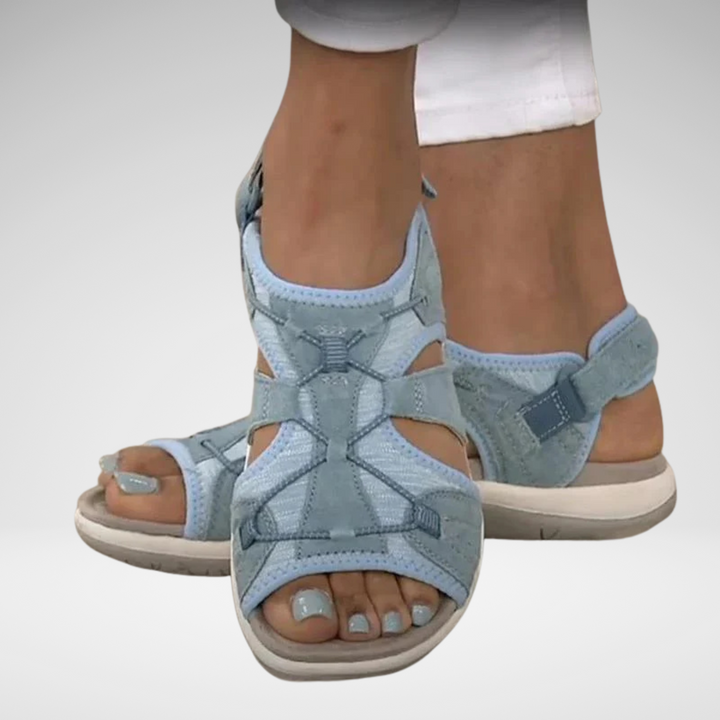 Ursula - Comfort Orthopedic Sandals
