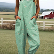 Meadow Muse Dungarees
