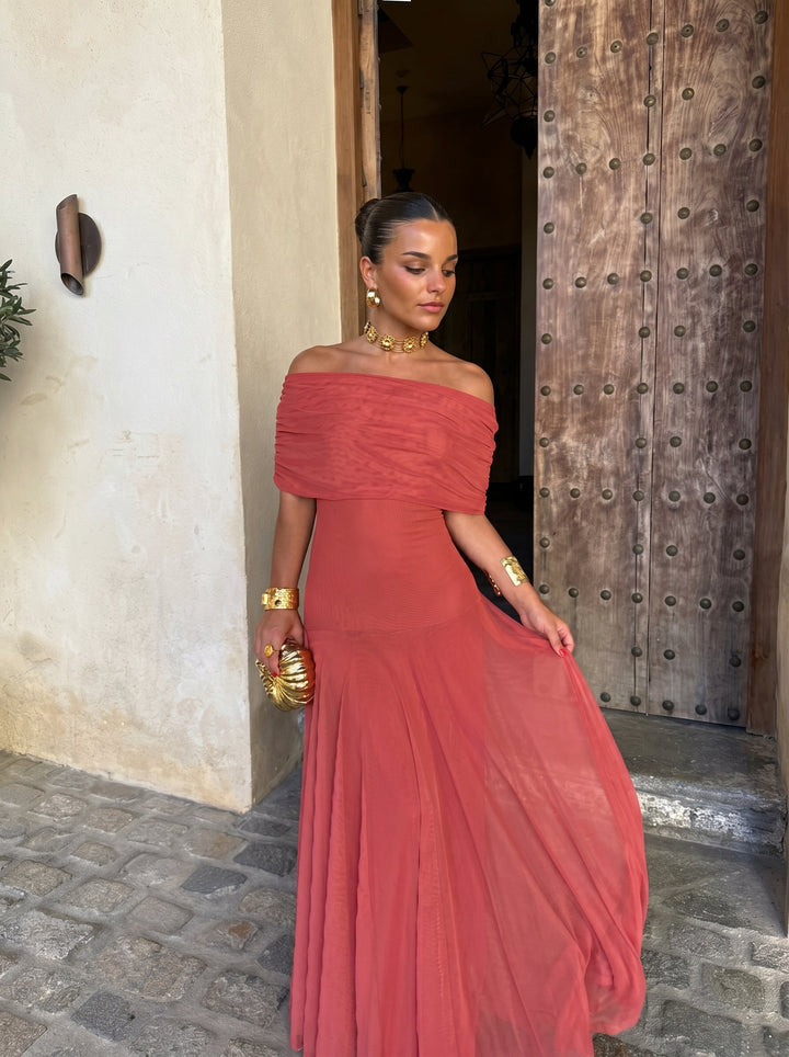 Toledo | Sophisticated Evening Gown