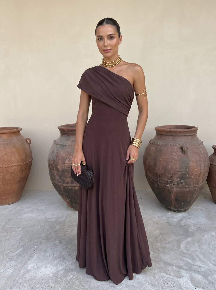 Toledo | Sophisticated Evening Gown