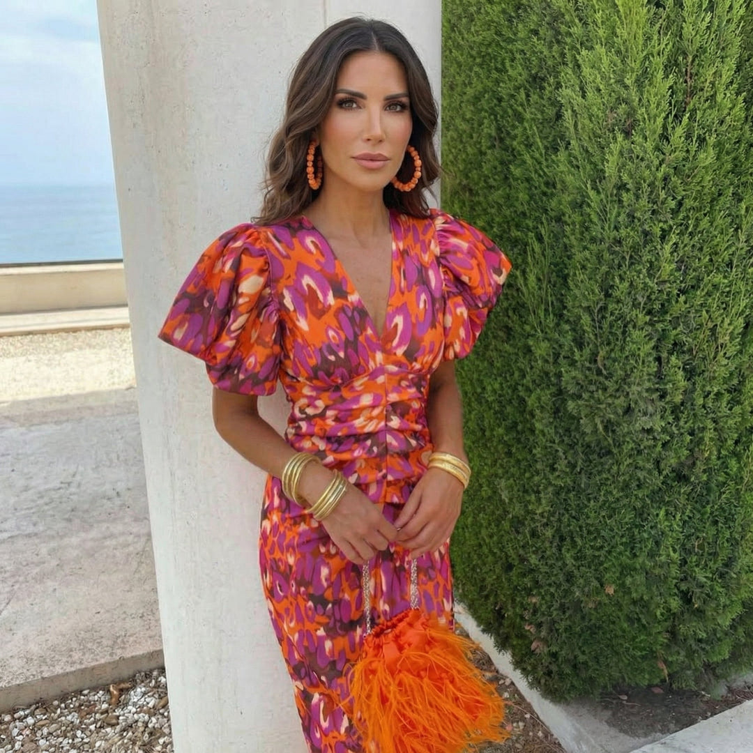 Vera™ | Chic Summer Dress
