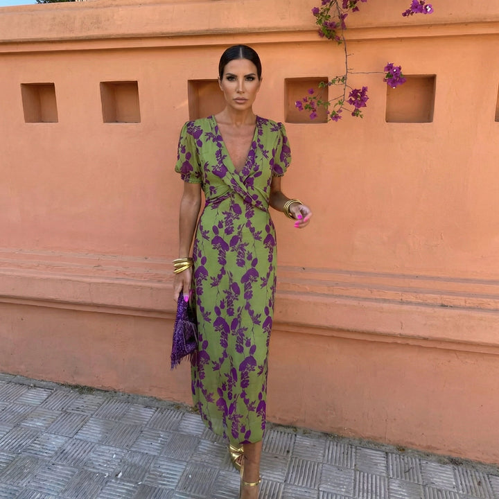 Vera™ | Chic Summer Dress