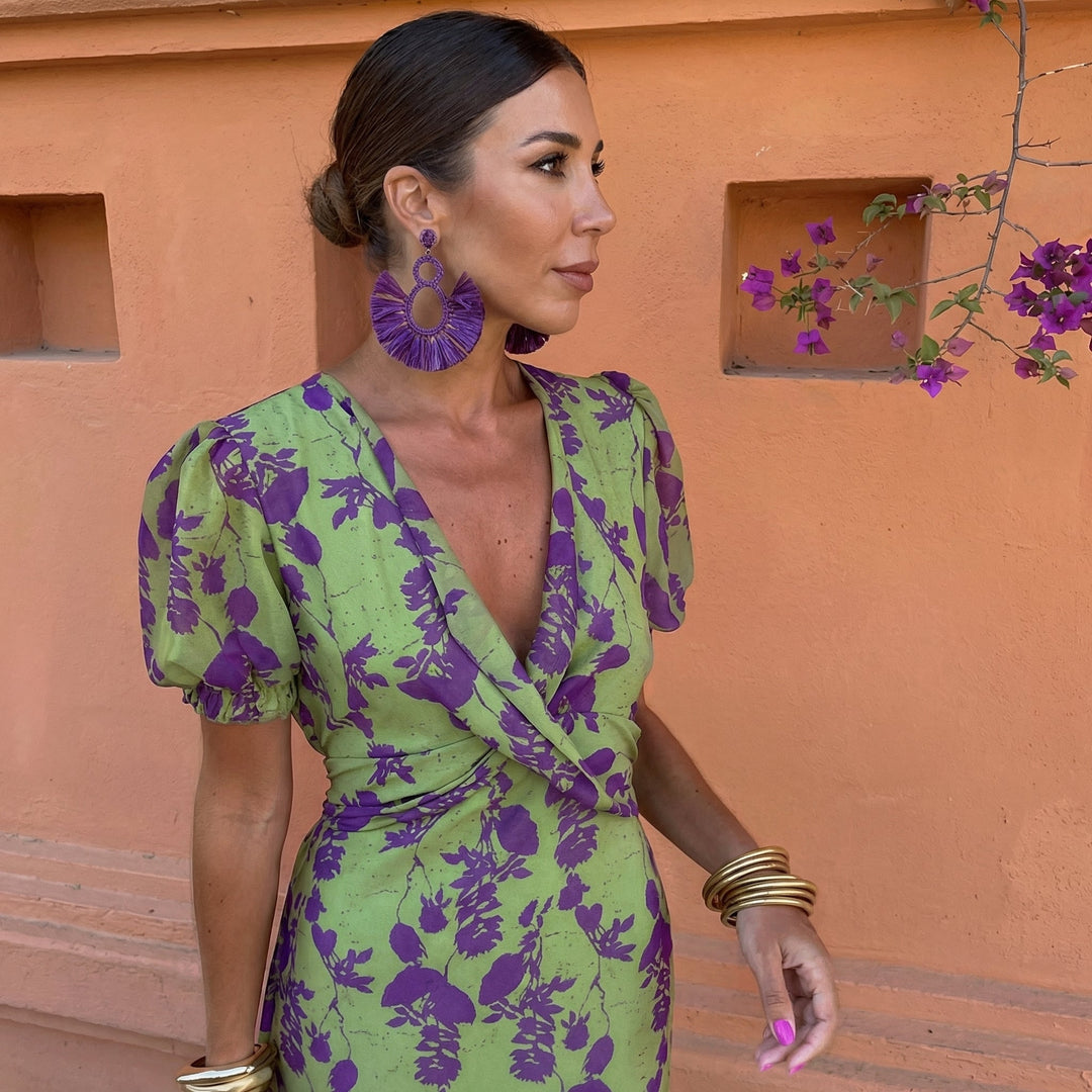 Vera™ | Chic Summer Dress