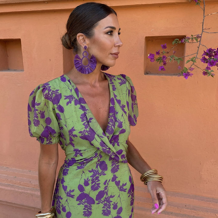 Vera™ | Chic Summer Dress
