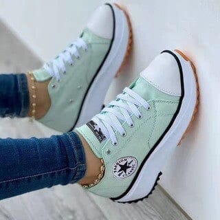 Lily - Women's Orthopedic Sneakers