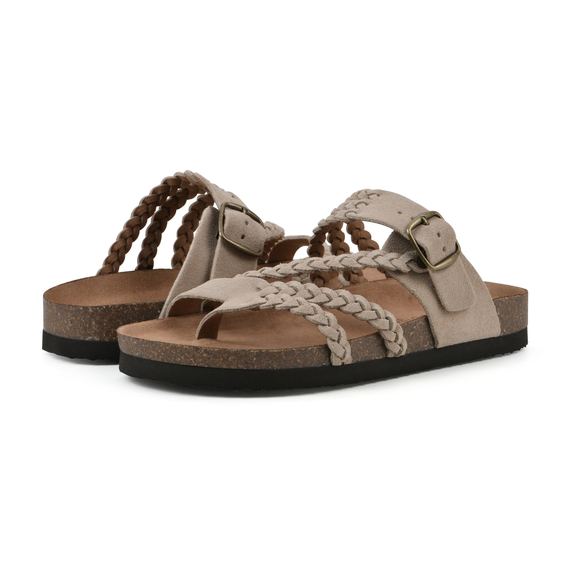 Mara Orthopedic Comfort Sandals