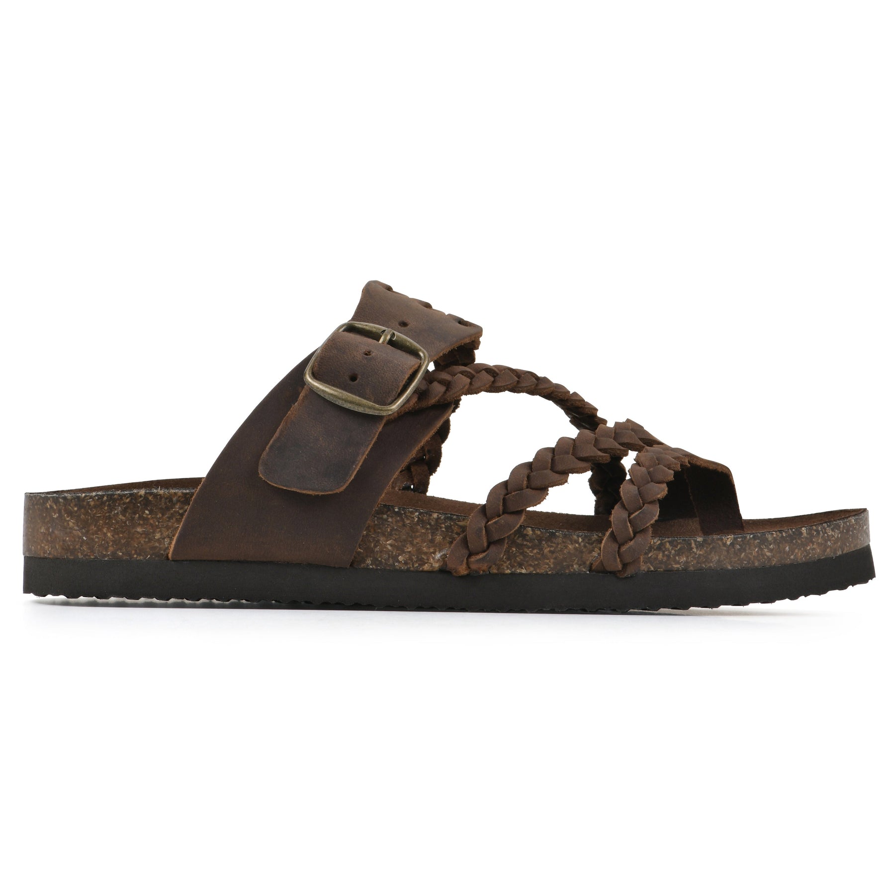 Mara Orthopedic Comfort Sandals