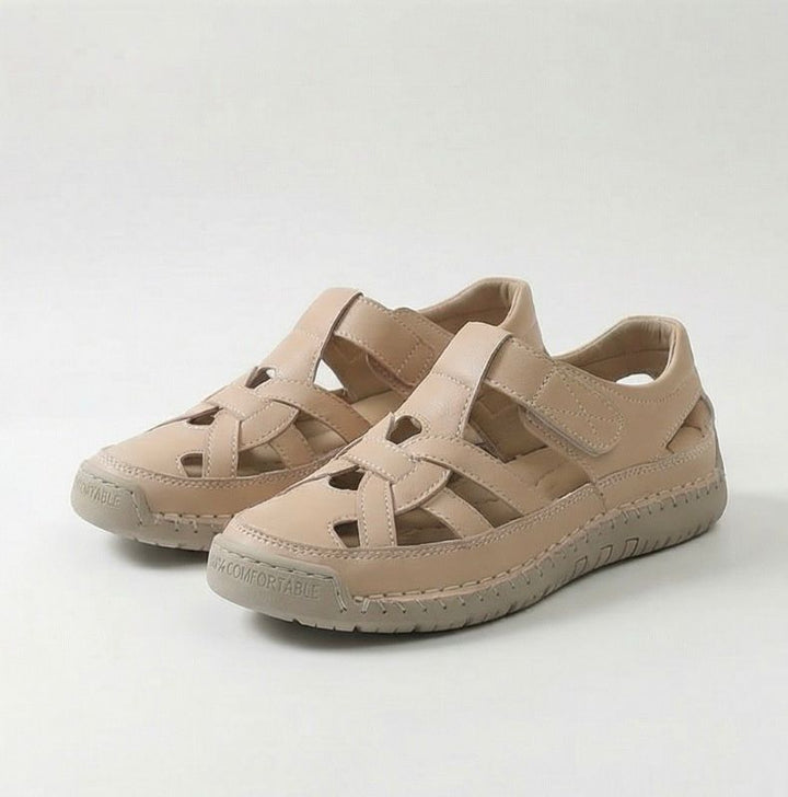 Sola - Breezy Summer Sandals