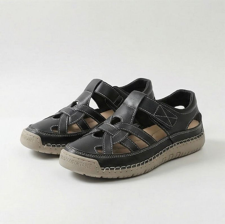 Sola - Breezy Summer Sandals