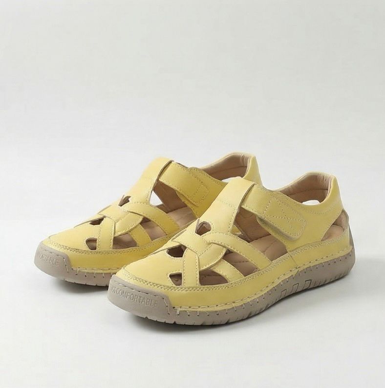 Sola - Breezy Summer Footwear