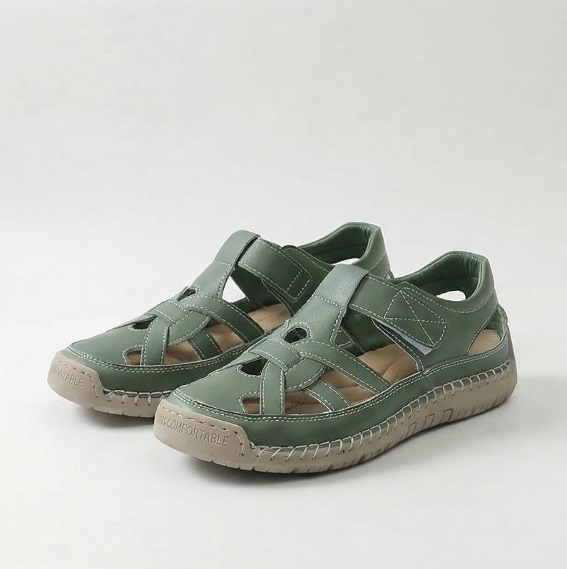 Sola - Breezy Summer Sandals