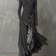 Melissa™ Elegant Maxi Dress